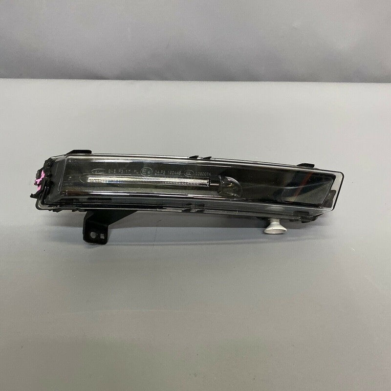 RANGE ROVER VELAR FOG LIGHT LEFT DRIVER SIDE 2017 2018 2019 LED OEM