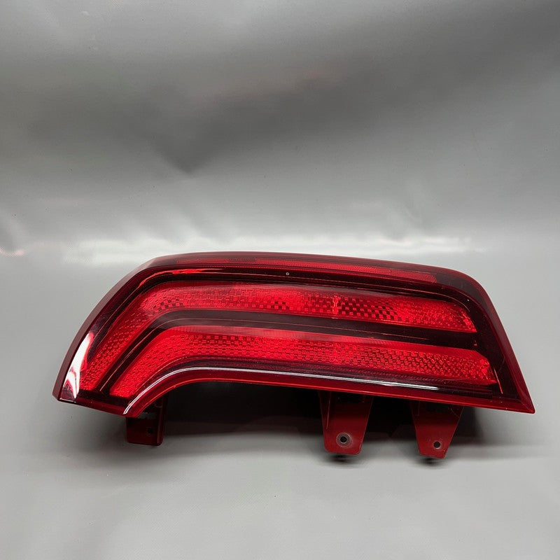 KIA TELLURIDE TAIL LIGHT RIGHT PASSENGER 2020 2021 2022 LED OEM