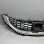 71121-TR3-A0 HONDA CIVIC GRILLE 2016 2017 2018 OEM 71121-TR3-A0