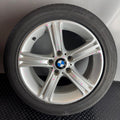 BMW 320I 328I WHEEL RIM 17 INCH 2012 2013 2014 2015 2016 2017 2018 OEM