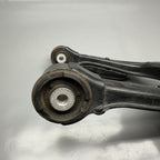 1044321-00-H TESLA MODEL 3 UPPER CONTROL ARM LEFT FRONT 2017 18 19 20 21 22 2023 OEM