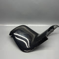1062971-00-A TESLA MODEL X 2ND ROW MONOPOST SEAT COVER RIGHT REAR 2016 17 18 19 20 21 22 2023