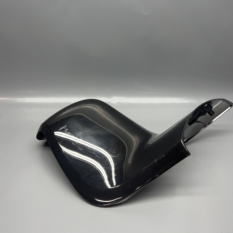 1062971-00-A TESLA MODEL X 2ND ROW MONOPOST SEAT COVER RIGHT REAR 2016 17 18 19 20 21 22 2023