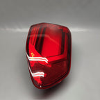 BMW X7 TAIL LIGHT RIGHT PASSENGER 2019 2020 2021 2022 LED OEM 87442290