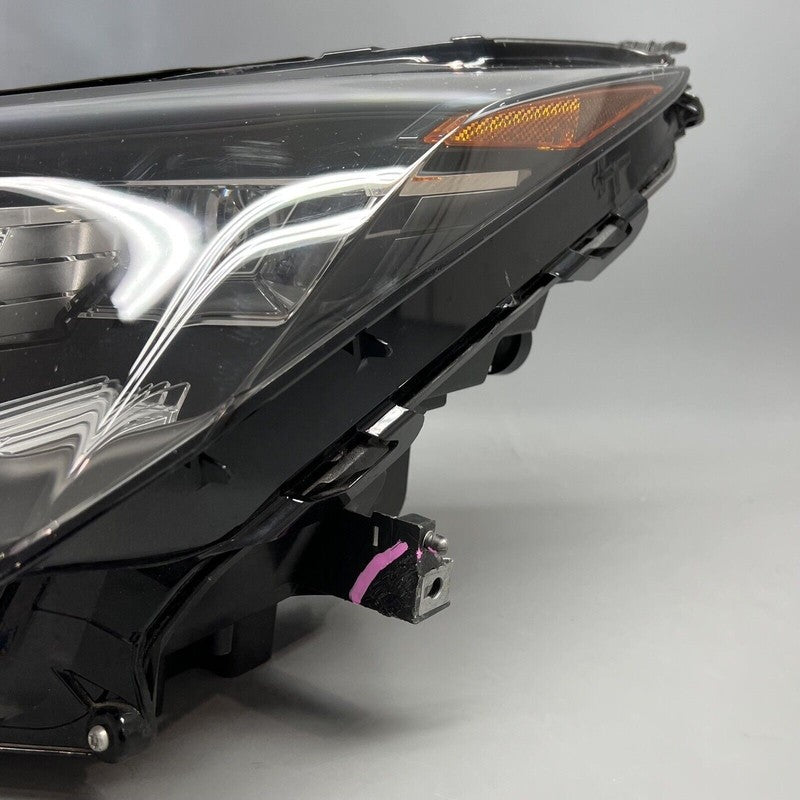 NX200T LEXUS NX200T NX300H HEADLIGHT LEFT DRIVER 2015 2016 2017 OEM