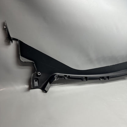 1081676-00-H TESLA MODEL 3 WINDSHIELD WIPER COWL SCREEN PANEL 2017 18 19 2020 1083984-00-D