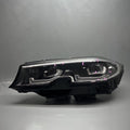 BMW 330 HEADLIGHT LEFT DRIVER M340 LED 2019 2020 2021 2022 OEM 9481705