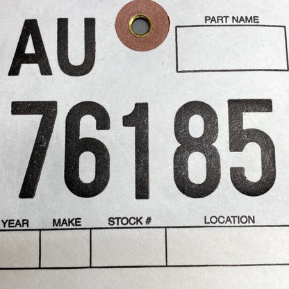 8Y5863471 AUDI A3 S3 REAR TRUNK END SILL 2022 2023 OEM 8Y5863471