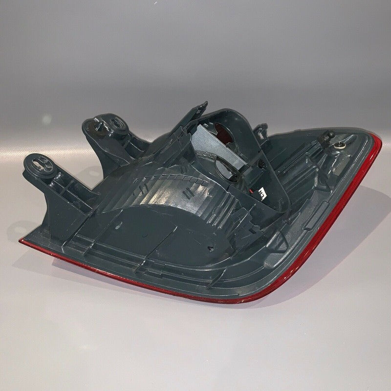 7372785-01 BMW 328i 335i TAIL LIGHT LEFT DRIVER 4-DOOR SEDAN 2012 2013 2014 OEM