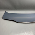 670119719 MASERATI LEVANTE LOWER GATE SPOILER 2017 2018 2019 OEM