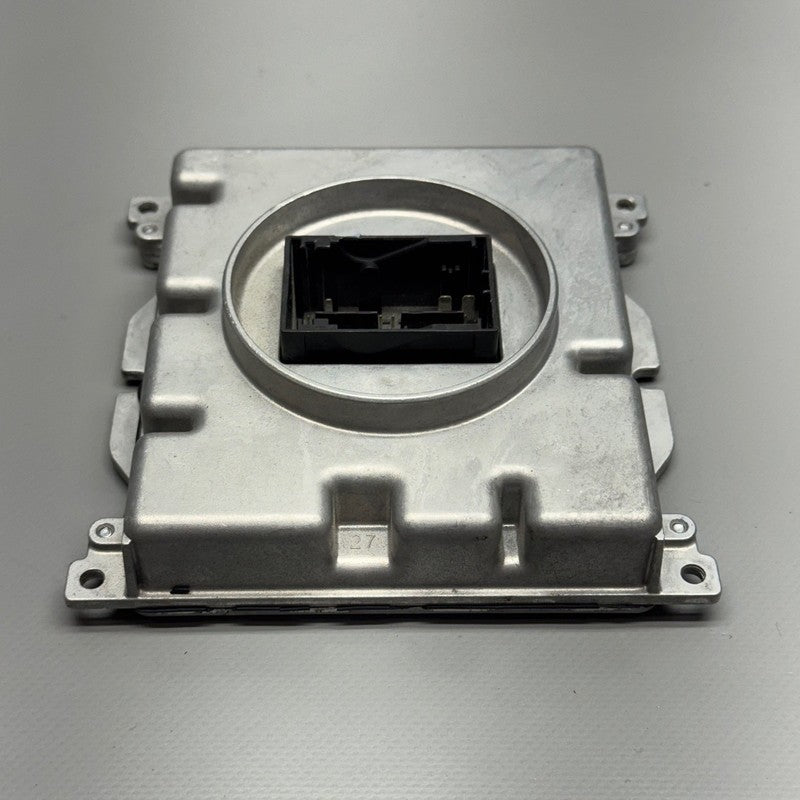 AUDI Q5 A3 S5 A5 HEADLIGHT CONTROL MODULE 2018 2019 2020 OEM 7PP941572