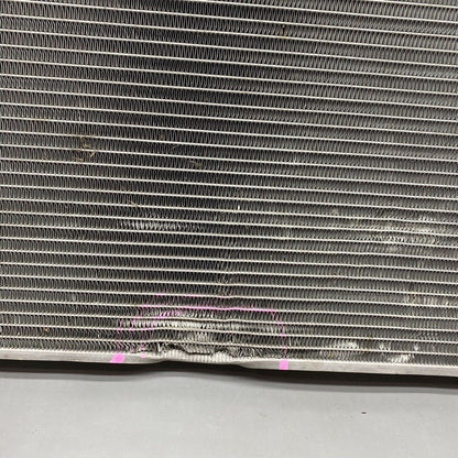 8W0121251AB AUDI Q7 RADIATOR 8W0121251AB 2017 2018 2019 2020 OEM