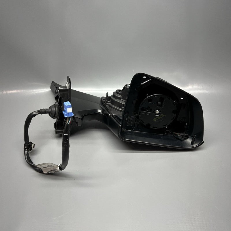 1594112-00-B TESLA MODEL Y MIRROR RIGHT PASSENGER 2020 2021 2022 2023 2024 OEM 1594112-00-B