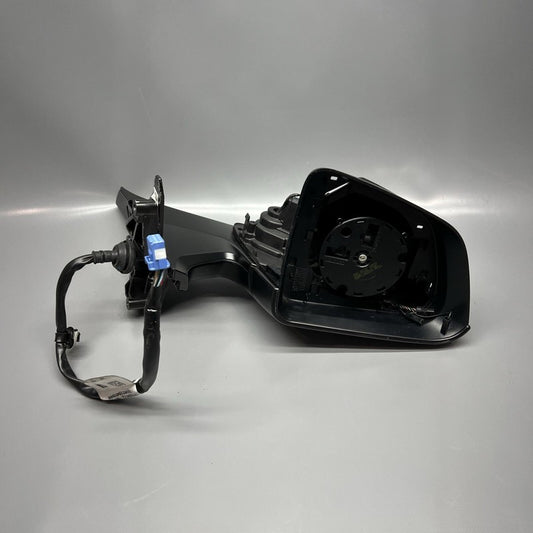 1594112-00-B TESLA MODEL Y MIRROR RIGHT PASSENGER 2020 2021 2022 2023 2024 OEM 1594112-00-B