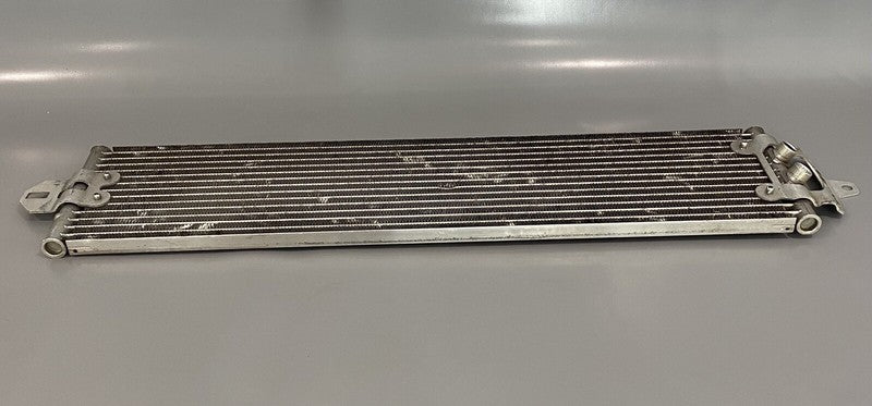 7L0317021 AUDI Q7 OIL COOLER TRANSMISSION 2010 2011 2012 2013 2014 2015 OEM 