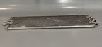 7L0317021 AUDI Q7 OIL COOLER TRANSMISSION 2010 2011 2012 2013 2014 2015 OEM 
