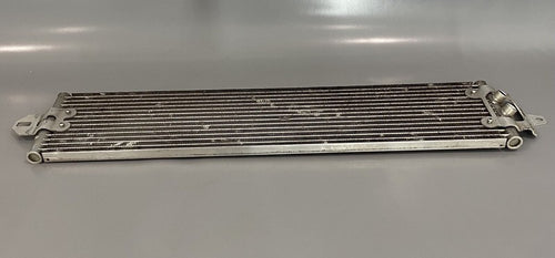 7L0317021 AUDI Q7 OIL COOLER TRANSMISSION 2010 2011 2012 2013 2014 2015 OEM 