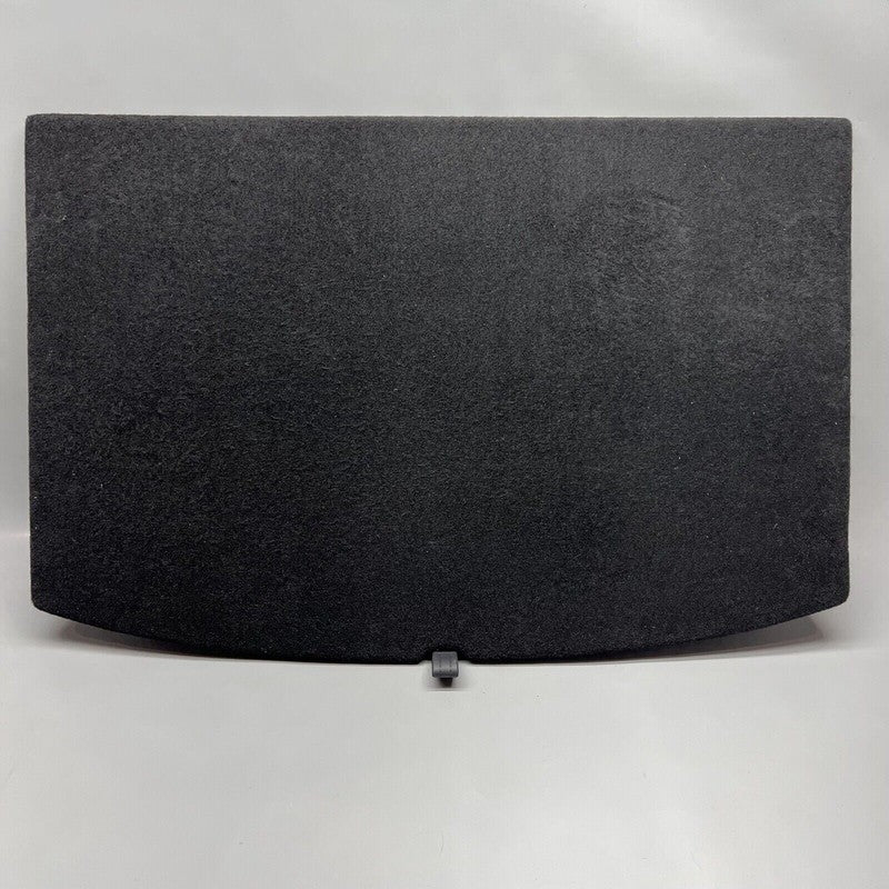 1083001-00-C TESLA MODEL 3 REAR TRUNK BOOT FLOOR CARPET 2017 18 19 20 21 22 2023 1083001-00-C