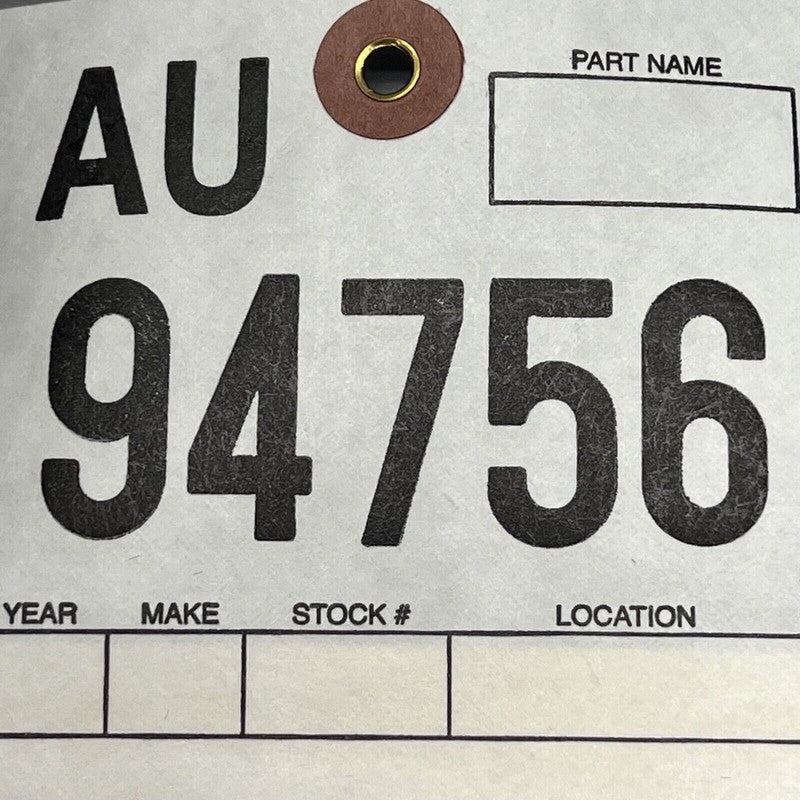 1063440-00-C TESLA MODEL X DOOR SHOCK STRUT REAR 2016 2017 2018 2019 2020 OEM 1063440-00-C