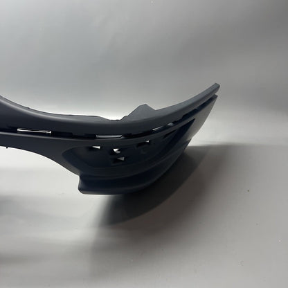 7P5807521A PORSCHE CAYENNE REAR BUMPER LOWER VALANCE 2011 2012 2013 2014 OEM 7P5807521A