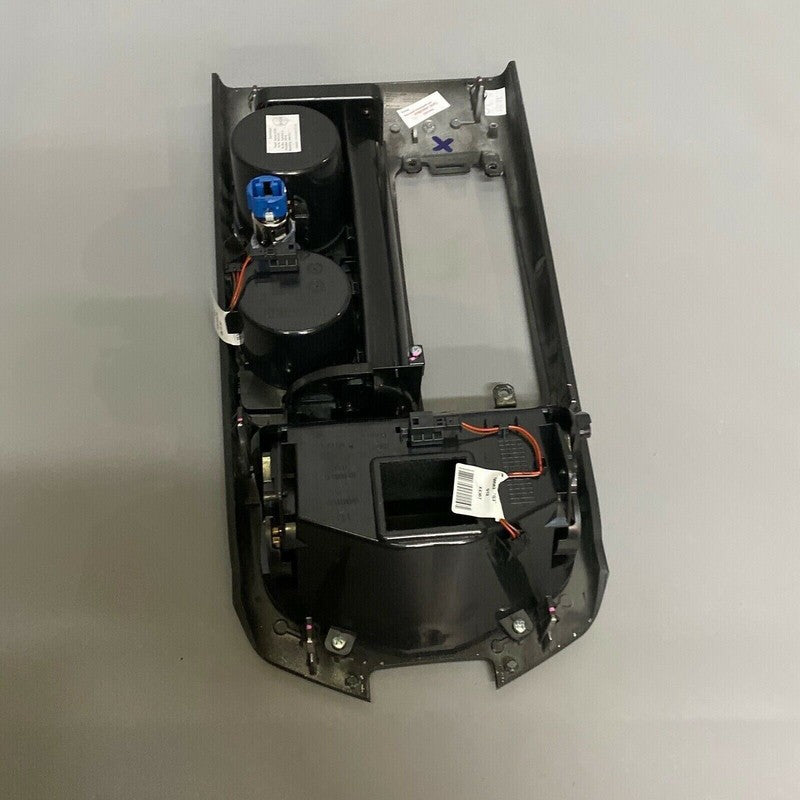 673000339 MASERATI QUATTROPORTE CENTER GLOVE COMPARTMENT 2014 2015 2016 OEM 673000339