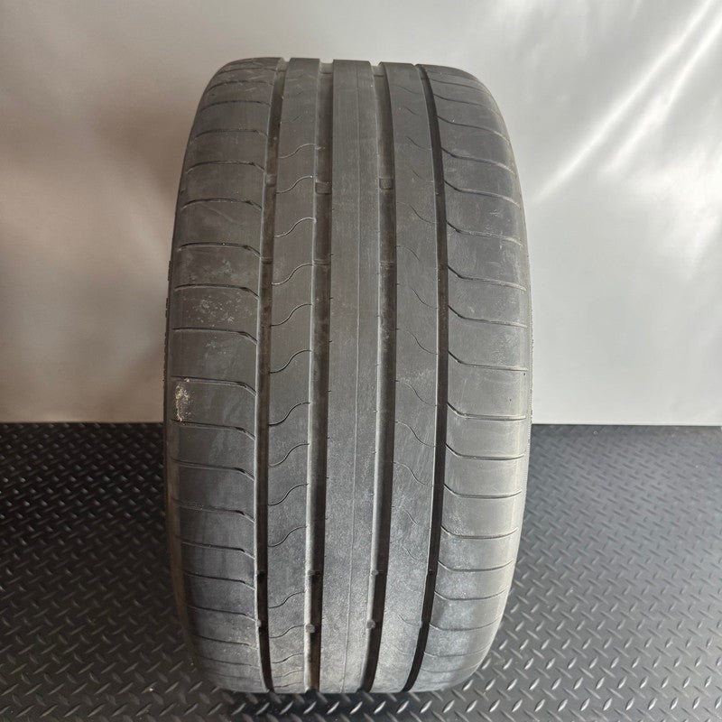 BMW I5 WHEEL RIM 21 INCH REAR 2024 2025 2026 OEM 5A32501