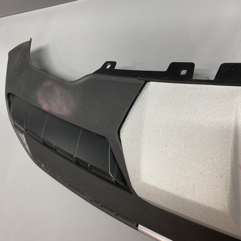 80A807521J AUDI Q5 REAR BUMPER LOWER DIFFUSER VALANCE 80A807521J 2018 2019 2020 OEM 