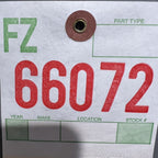 68406132aa ALFA ROMEO GIULIA CROSSMEMBER FRONT 2017 2018 2019 OEM 68406132AA