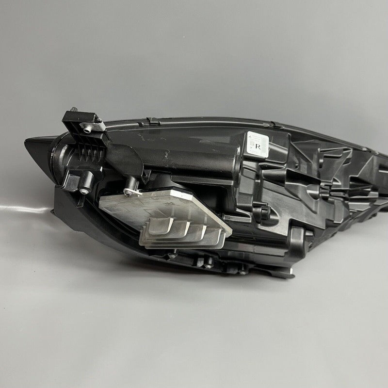 1077372-00-L TESLA MODEL 3 HEADLIGHT RIGHT PASSENGER LED 2017 2018 2019 2020 OEM 1077372-00-L