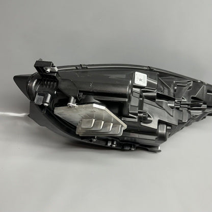 1077372-00-L TESLA MODEL 3 HEADLIGHT RIGHT PASSENGER LED 2017 2018 2019 2020 OEM 1077372-00-L