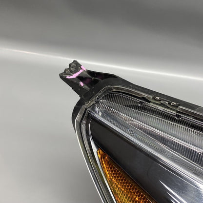 SUBARU LEGACY OUTBACK HEADLIGHT RIGHT PASSENGER 2018 2019 2020 LED OEM