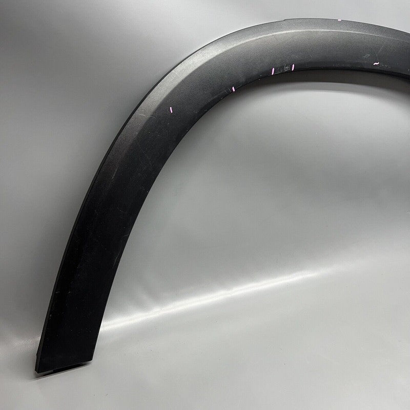 A1678850300 MERCEDES BENZ GLE450 WHEEL FLARE MOLDING LEFT REAR 2020 2021 OEM A1678850300