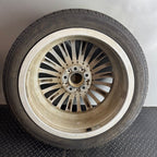 BMW 328 428 WHEEL RIM 18 INCH 2014 2015 2016 OEM 6796249