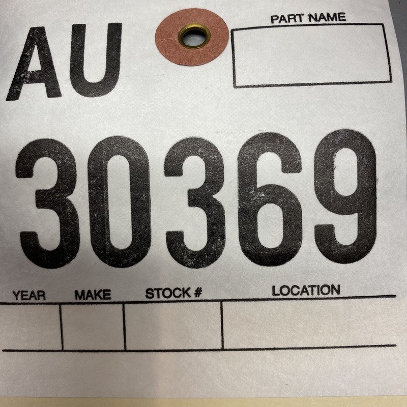 SUBARU IMPREZA WRX STI TAIL LIGHT LEFT DRIVER 2008 2009 2010 2011 12 13 2014 OEM