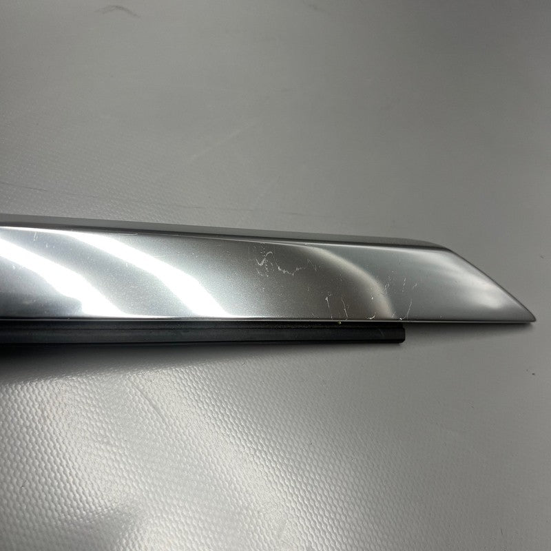 7200306 ROLLS ROYCE GHOST DOOR BELT MOLDING RIGHT FRONT 2010 2011 2012 2013 2O14 OEM