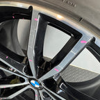 BMW M340I M440I WHEEL RIM REAR 19 INCH 2019 2020 2021 2022 2023 2024 O