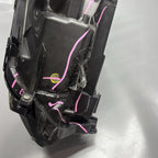 NX200 LEXUS NX200 HEADLIGHT RIGHT PASSENGER NX300H 2018 2019 2020 2021 HALOGEN