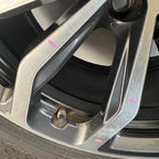 BMW X4 WHEEL RIM 20 INCH REAR X3 2019 2020 2021 2022 2023 2024 2025 OE