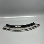 4M8854819 AUDI Q8 SQ8 WHEEL OPENING MOLDING LEFT REAR 2019 20 21 22 2023 OEM 4M8854819