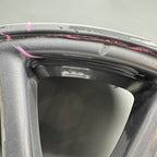 TESLA MODEL 3 WHEEL RIM 18 INCH 2017 2018 2019 2020 OEM 1044221-00-C