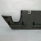 1072405-00-E TESLA MODEL X 2ND ROW FLOOR PANEL 3 2016 2017 2018 2019 OEM
