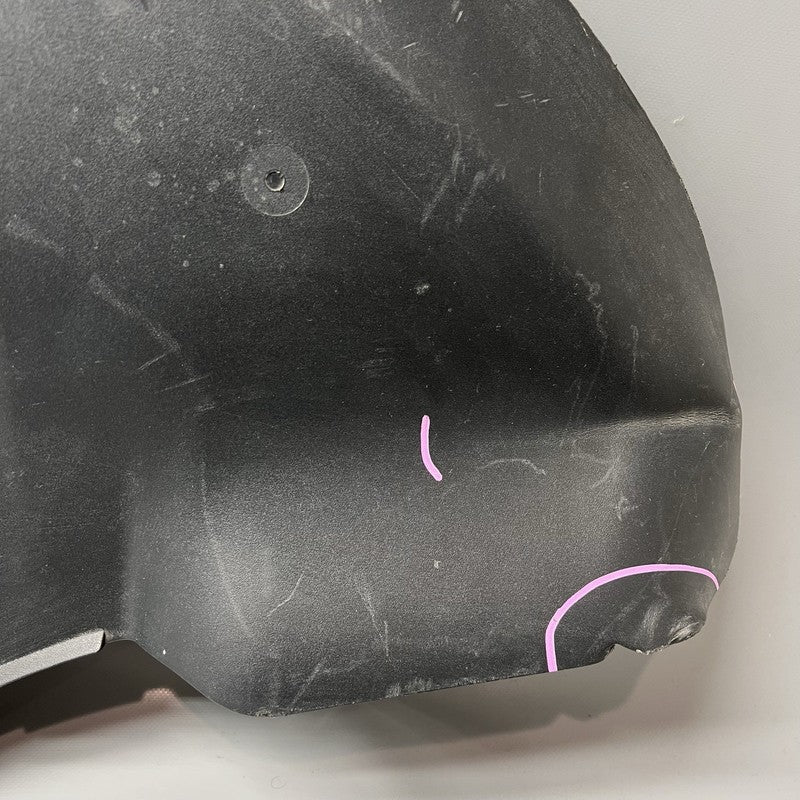 1613579-00-D TESLA MODEL Y FRONT LOWER SHIELD UNDERTRAY 2020 2021 2022 2023 2024 OEM 