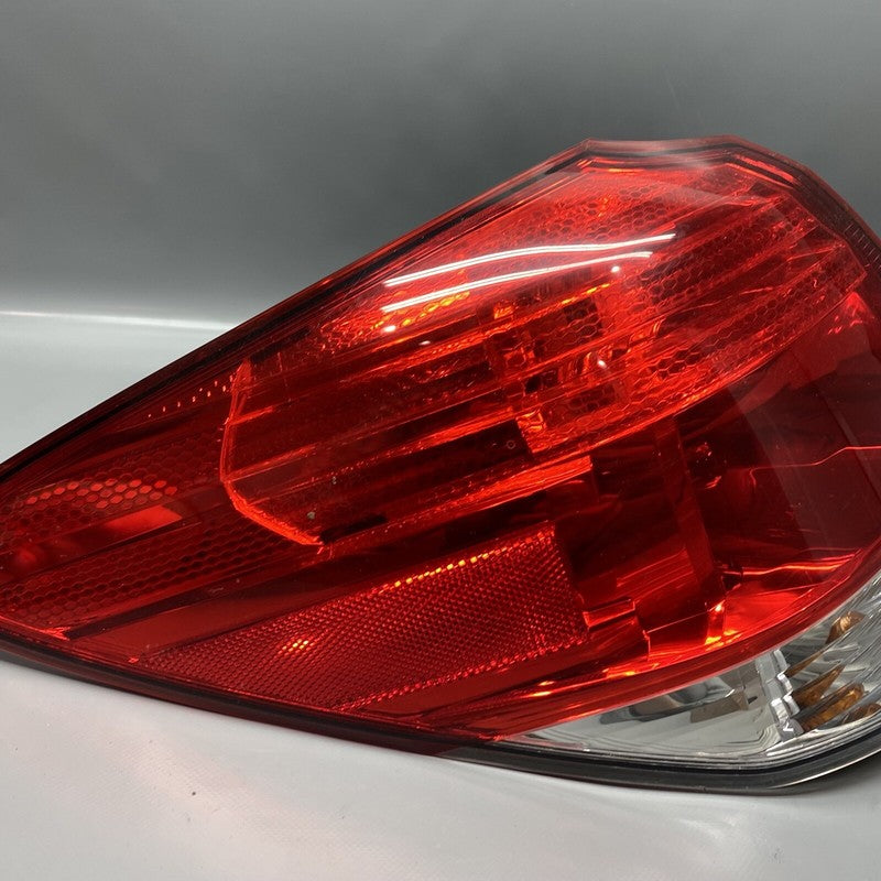 SUBARU OUTBACK LEGACY TAIL LIGHT 2010 2011 2012 2013 2014 OEM