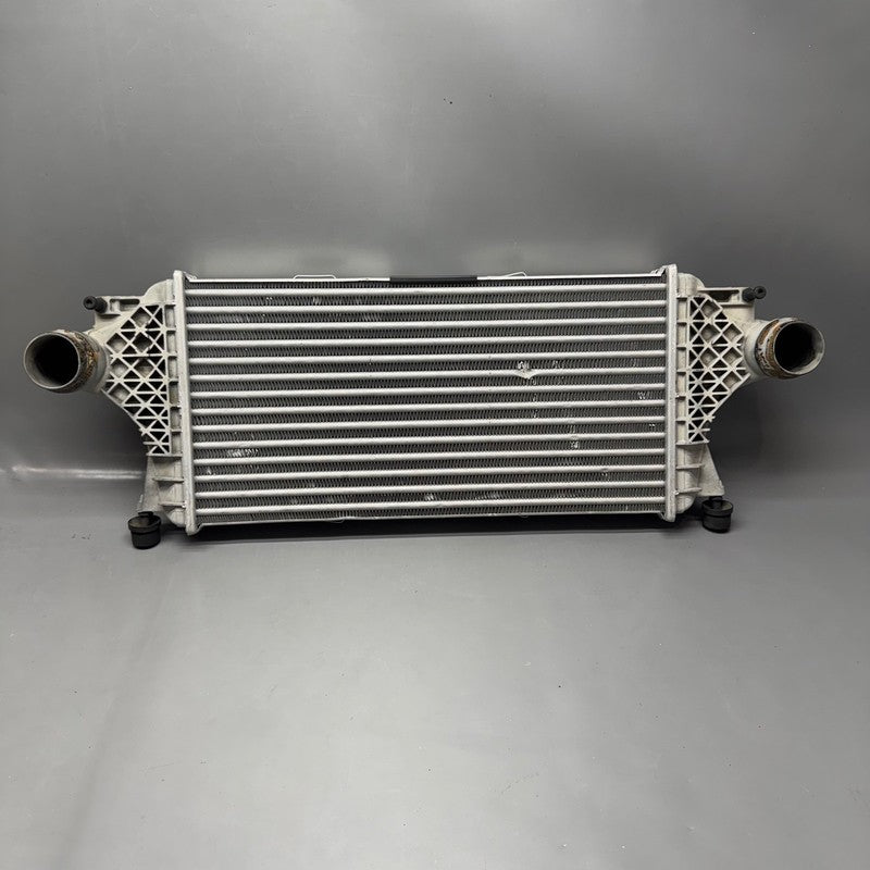 MERCEDES BENZ GL350 INTERCOOLER 2013 2014 2015 2016 OEM A0995002800