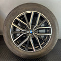 BMW X1 X2 IX1 WHEEL RIIM 18 INCH 2023 2024 2025 2026 OEM 8089228