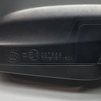 SUBARU WRX STI MIRROR RIGHT PASSENGER E13037559 2015 2016 2017 2018 20