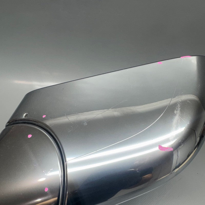 TESLA MODEL 3 MIRROR RIGHT PASSENGER 2017 2018 2019 2020 2021 OEM 1521