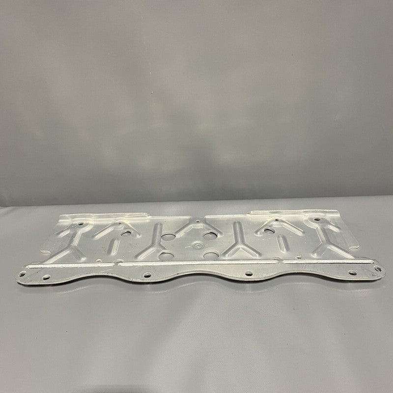 1014946-00-B TESLA MODEL S ALUMINUM SKID PLATE FRONT SUBFRAME 2012 2013 2014 2015 2016 OEM