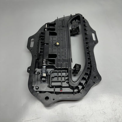 1133398-00-A TESLA MODEL S DOOR HANDLE RIGHT REAR 2016 2017 2018 2019 2020 OEM 1133398-00-A