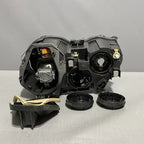 JAGUAR XJ HEADLIGHT LEFT DRIVER 2W93-13W030 2004 2005 2006 2007 2008 X